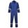 Portwest FR21 Bizflame lángálló overál royal kék