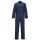 Portwest FR38 Bizflame Pro kontraszt overál tengerészkék
