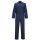 Portwest FR38 Bizflame Pro kontraszt overál tengerészkék