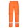 Portwest FR401 Bizflame könnyű lángálló nadrág narancs