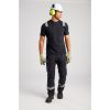 Portwest FR402 WX3 lángálló service nadrág fekete