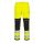 Portwest FR406 PW3 Modaflame Hi-Vis lángálló nadrág sárga-fekete