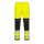 Portwest FR406 PW3 Modaflame Hi-Vis lángálló nadrág sárga-fekete