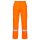 Portwest FR412 Bizflame könnyű lángálló nadrág narancs