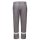 Portwest FR417 Bizflame FR multifunkcionális lángálló és saválló nadrág szürke