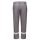 Portwest FR417 Bizflame FR multifunkcionális lángálló és saválló nadrág szürke