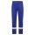 Portwest FR417 Bizflame FR multifunkcionális lángálló és saválló nadrág royal kék
