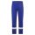 Portwest FR417 Bizflame FR multifunkcionális lángálló és saválló nadrág royal kék