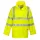 Portwest FR41 Sealtex Flame Hi-Vis lángálló esőkabát sárga