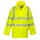 Portwest FR41 Sealtex Flame Hi-Vis lángálló esőkabát sárga