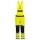 Portwest FR420 PW3 Modaflame Hi-Vis lángálló kantáros nadrág sárga-fekete