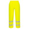 Portwest FR43 Sealtex Flame Hi-Vis esőnadrág sárga