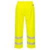 Portwest FR43 Sealtex Flame Hi-Vis esőnadrág sárga