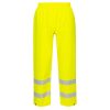 Portwest FR43 Sealtex Flame Hi-Vis esőnadrág sárga