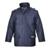 Portwest FR46 Sealtex Flame dzseki tengerészkék