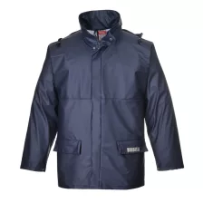 Portwest FR46 Sealtex Flame dzseki tengerészkék