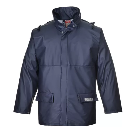 Portwest FR46 Sealtex Flame dzseki tengerészkék
