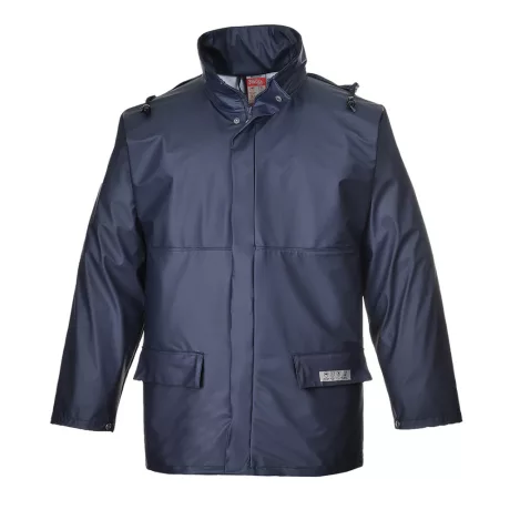 Portwest FR46 Sealtex Flame dzseki tengerészkék
