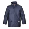 Portwest FR46 Sealtex Flame dzseki tengerészkék