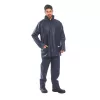 Portwest FR46 Sealtex Flame dzseki tengerészkék