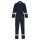 Portwest FR501 Bizflame lángálló overál tengerészkék