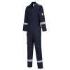 Portwest FR501 Bizflame lángálló overál tengerészkék