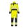 Portwest FR507 PW3 Modaflame Hi-Vis lángálló multi-norm overál sárga-fekete