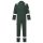 Portwest FR50 Lángálló antisztatikus overál zöld