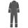 Portwest FR50 Lángálló antisztatikus overál szürke