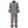 Portwest FR513 Bizflame FR multifunkcionális lángálló és saválló overál szürke