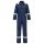 Portwest FR513 Bizflame FR multifunkcionális lángálló és saválló overál tengerészkék