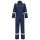 Portwest FR513 Bizflame FR multifunkcionális lángálló és saválló overál tengerészkék