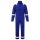 Portwest FR513 Bizflame FR multifunkcionális lángálló és saválló overál royal kék