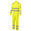 Portwest FR528 Modaflame Hi-Vis multi-norm lángálló overál sárga