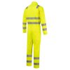 Portwest FR528 Modaflame Hi-Vis multi-norm lángálló overál sárga