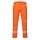 Portwest FR66 Bizflame lángálló nadrág narancs