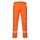 Portwest FR66 Bizflame lángálló nadrág narancs