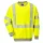 Portwest FR72 Hi-Vis lángálló antisztatikus pulóver sárga