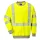 Portwest FR72 Hi-Vis lángálló antisztatikus pulóver sárga