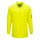 Portwest FR805 Modaflame lángálló pólóing sárga