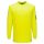 Portwest FR806 Modaflame lángálló póló sárga