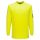 Portwest FR806 Modaflame lángálló póló sárga