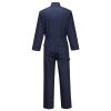 Portwest FR80 Multi-Norm overál tengerészkék