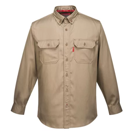 Portwest FR89 Bizflame 88/12 lángálló ing keki