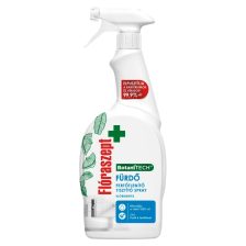   Flóraszept Botanitech fürdőszobai fertőtlenítő spray 700ml