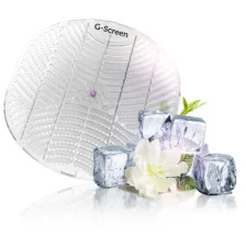   G-Screen Ice Cool - jeges frissesség illatú piszoár rács 30 napos