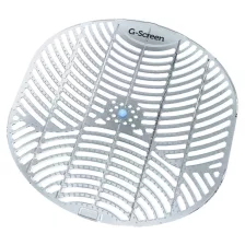   G-Screen Linen Breeze - frissen mosott ruha illatú piszoár rács 30 napos