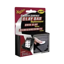   Meguiar's Smooth Surface Clay Bar autókozmetikai gyurma 80g