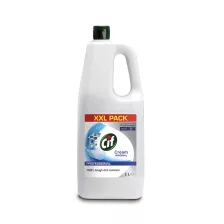   Cif Pro Formula Cream karcmentes folyékony súrolószer Original 2L
