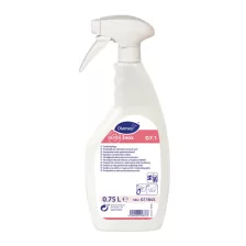   Suma Inox D7.1 vízbázisú ápolószer rozsdamentes acél felületekre 750ml